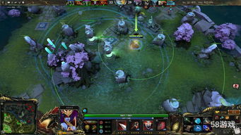 DOTA2 1780分段破局指南，避开3大误区+5个核心玩法，两周冲上中军