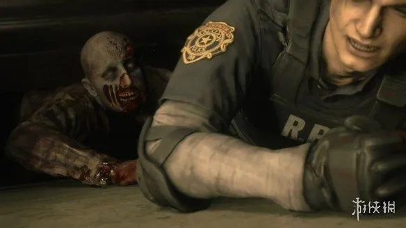 生化9DLSS5后仍被死搁2"碾压"？玩家质疑故意拉踩