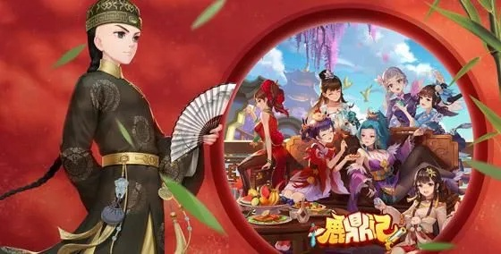 2026实测，鹿鼎记贤士怎么加点？3大热门流派适配全场景攻略