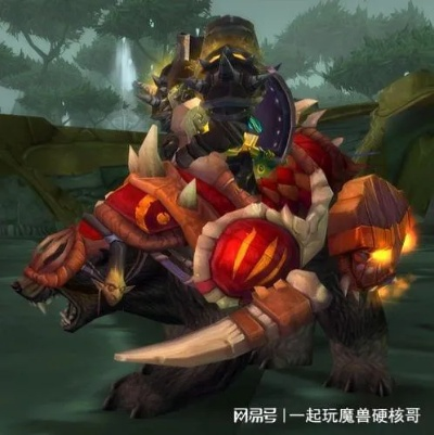 魔兽坐骑全类型深度拆解，匹配热门需求，高效获取隐藏款与专属坐骑指南