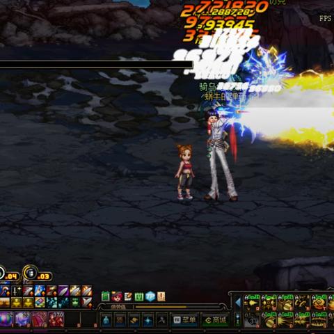 DNF怪物套全类型拆解，鲜有人知的搬砖/团本/刷图精准适配方案