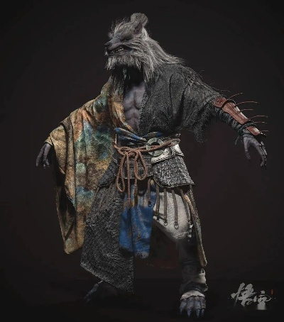 《黑神话》2026春季衍生品开售 多款服装、吊坠与摆件上架！