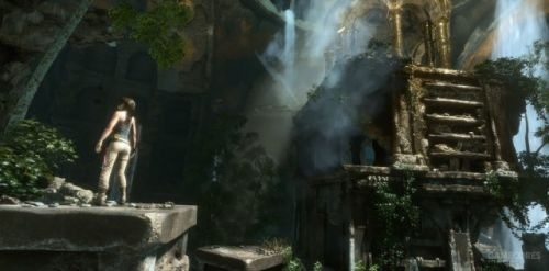 2026独家，古墓丽影7（传奇）骨灰级视频攻略——新手通关/全收集/BOSS无伤一站式解决