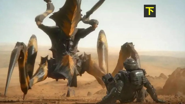 游戏七日薄：《星河战队:终焉虫潮》《刮个爽》领衔