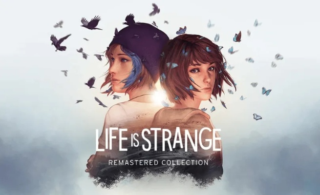 Steam新游周报：《奇异人生：重聚》登场！