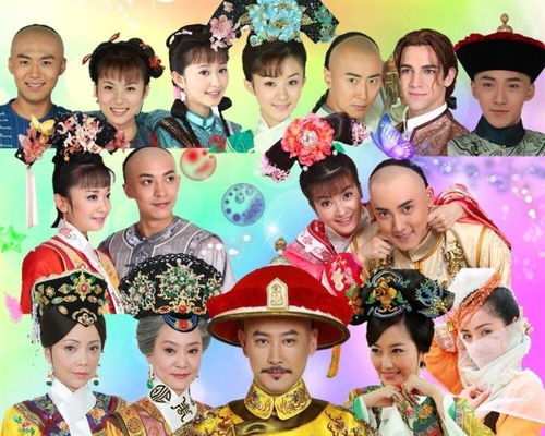 新版还珠格格主题曲是什么类型？解锁短视频/K歌的3大热门流量玩法