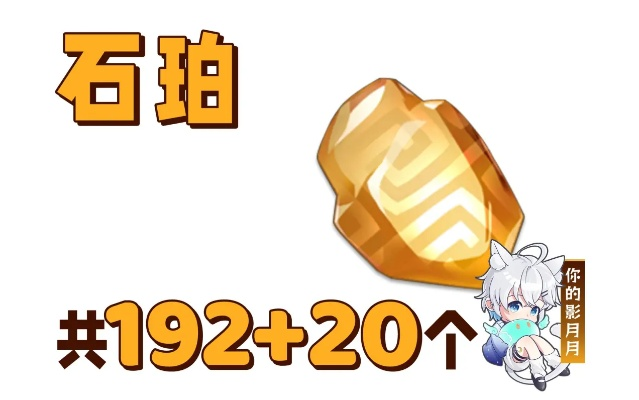 琥珀封印鲜为人知的3大类型，适配热门需求的角色搭配、实战攻略全解