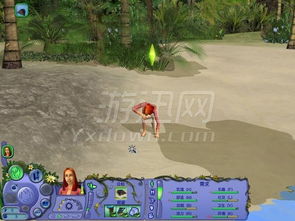 模拟人生2鲜有人知的生存玩法，荒岛/末世模式通关+资源管理全攻略