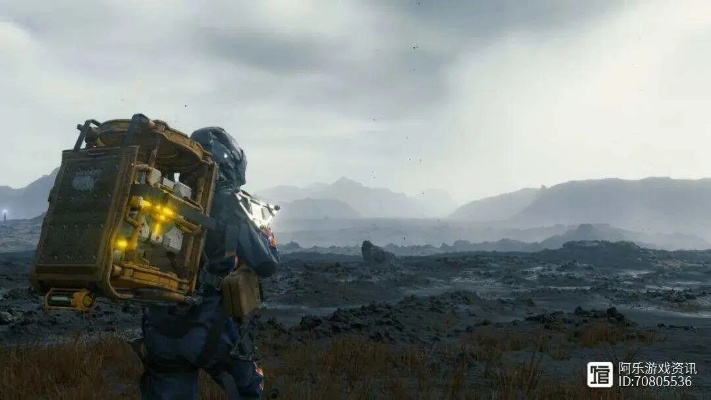 《死亡搁浅2》PC性能分析 2026年优化最棒游戏之一