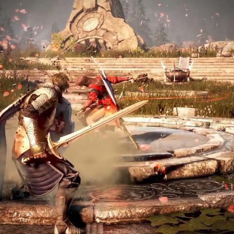 IGN因使用AI文章抨击《红色沙漠》AI素材被玩家们嘲笑