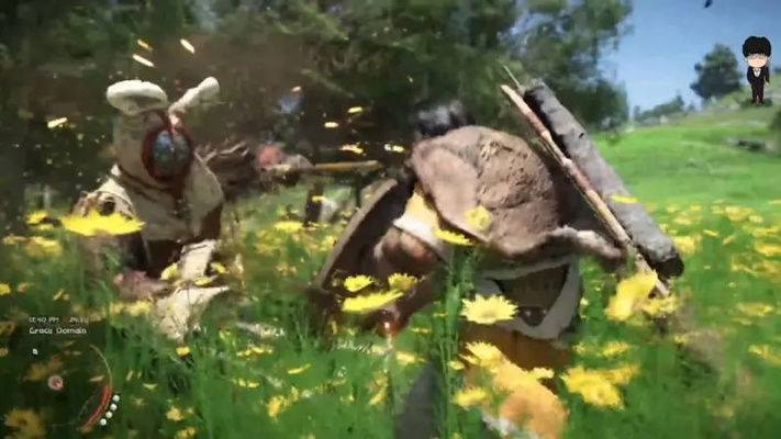 《红色沙漠》或再引争议：玩家发现游戏中可攻击儿童