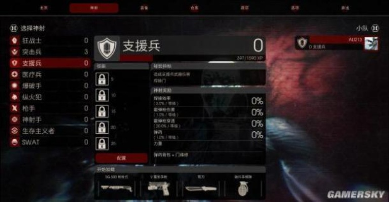 玩杀戮空间2总团灭？职业搭配、Zed波次应对与武器定制全指南