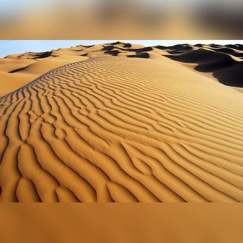 《红色沙漠》1.00.03版更新补丁发布：新增仓库功能 操作逻辑优化！