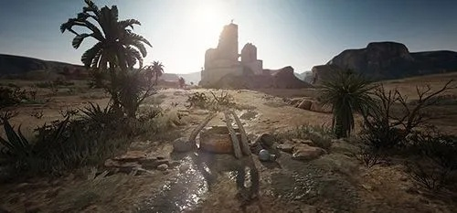 玩家因没有觉醒内容给《红色沙漠》打0分被群嘲 顺风局打不明白！