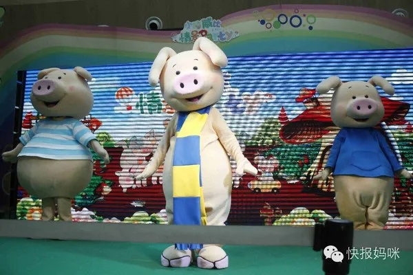 米鹅猪生活模拟大混战，《粒粒的小人国》以“变小”放大美好