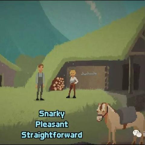 游·见｜专访迷逻辑工作室：当建筑成为谜题，空间即是故事