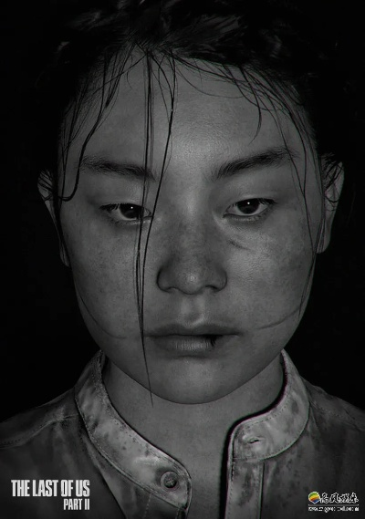 《最后的生还者》第三季跨性别角色Lev敲定演员 亚裔美女饰演