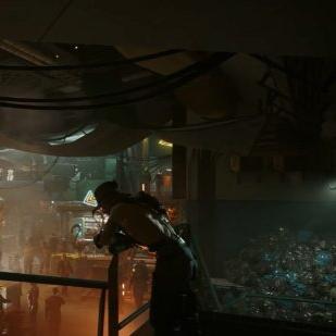 赛博朋克2077销量破3500万 往日之影超千万