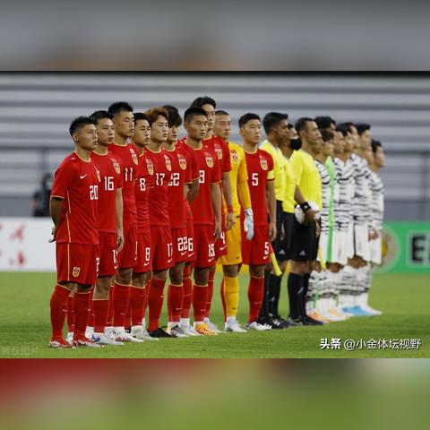 国足世预赛排小组倒数第2，3个核心病因+5套突围实操方案（2026）