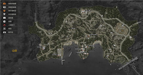 《暗区突围》诡雾山谷即将来袭！限时双倍爆率！PVE合作模式！