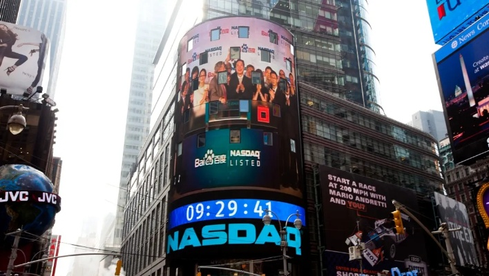 从东京工地到纳斯达克，包嘎日迪与 G123 的下一场仗