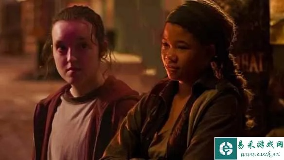 《最后的生还者》第三季跨性别角色Lev敲定演员 亚裔美女饰演