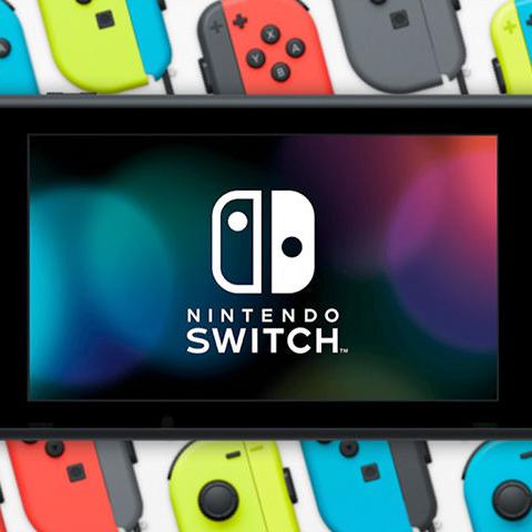 Switch 2推欧盟特别版 可拆卸电池适配新规