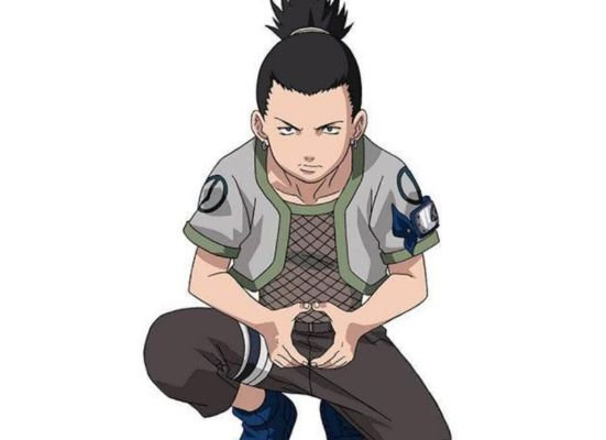 【新忍爆料】影缚敌身,巧用忍具!奈良鹿台即将登场!