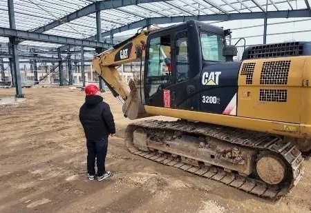 从东京工地到纳斯达克，包嘎日迪与 G123 的下一场仗