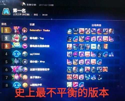 S3皇族3大核心类型拆解，四保一极致流为何成路人局翻盘密码？