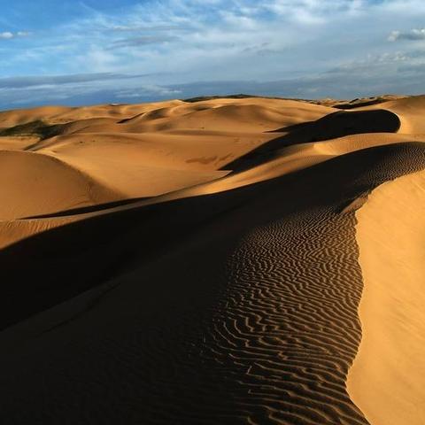 《红色沙漠》1.00.03版更新补丁发布：新增仓库功能 操作逻辑优化！