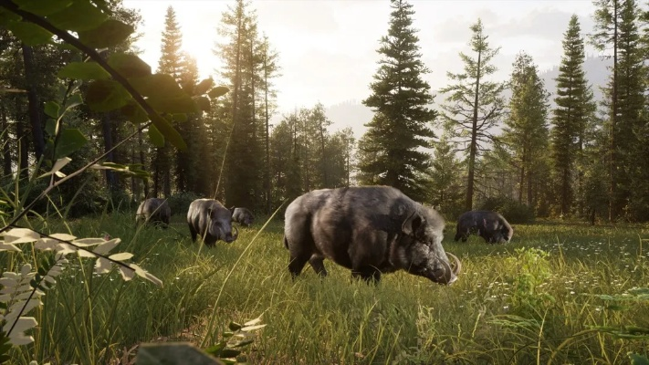 Steam新游周报：《奇异人生：重聚》登场！