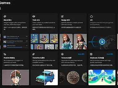 Capcom：不会在游戏中使用生成式AI制作的素材