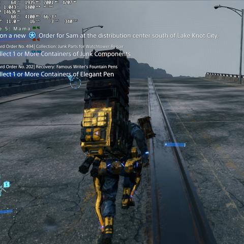 死亡搁浅2生化危机9 DLSS 5画质对比引争议