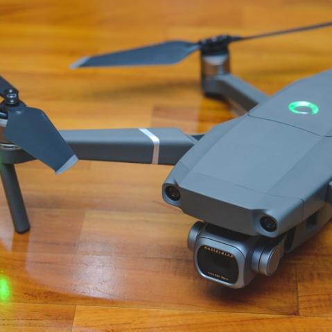 大疆正式起诉影石：涉及无人机飞行控制、影像处理等关键技术领域！