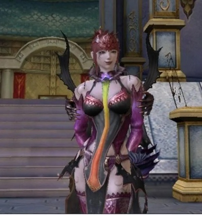 暴打LGBT正确大作!《红色沙漠》美女NPC引玩家盛赞