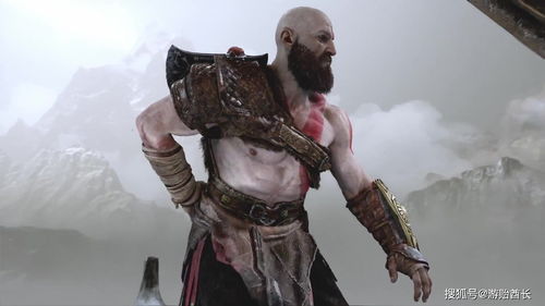 赚了！ 尽管差评如潮《战神：斯巴达之子》仍排二月热销榜第十四