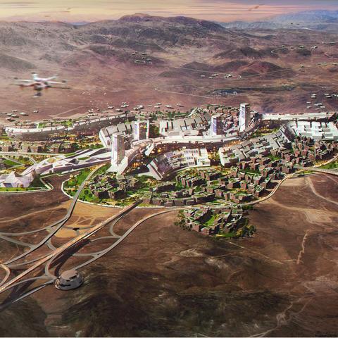 实诚！《红色沙漠》的D加密风波没开始就结束了