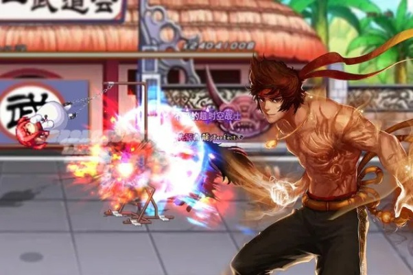 2026男散打（武极）进阶攻略，柔化技巧/一拳流搭配/打团爆发全解析