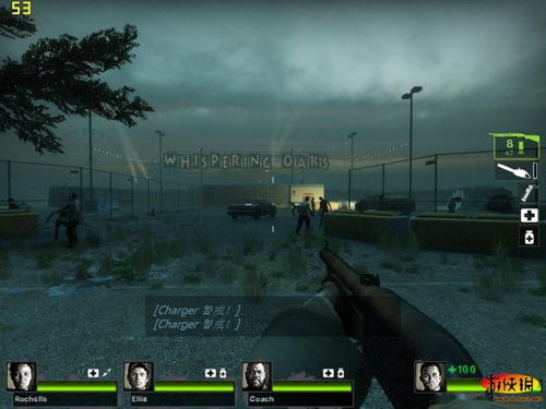 2026求生之路中文版下载全指南，正版/破解/模组版避坑+极速安装