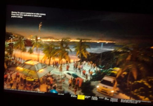 《GTA6》新疑似泄露视频流出!植被细节都对上了