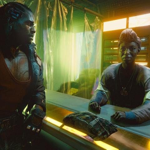 CDPR官宣《赛博朋克2077》销量3500万份 DLC"往日之影"销量1000万份