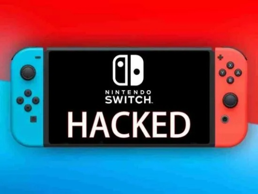 出售Switch改装机被起诉！据称性能更强 可玩盗版
