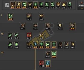 2026实测DNF85级狂战士刷图加点，爆发/续航/平民流精准匹配攻略