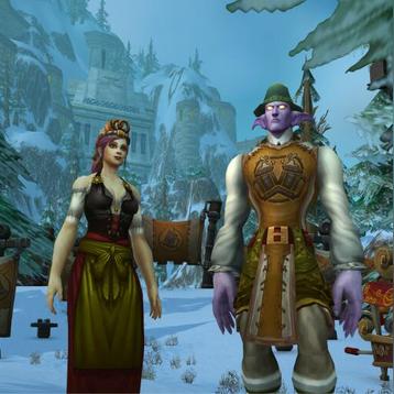 魔兽军团再临怀旧服硬核攻略，神器速毕业、团本开荒避坑+职业最优选择