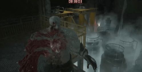 生化9DLSS5后仍被死搁2"碾压"？玩家质疑故意拉踩