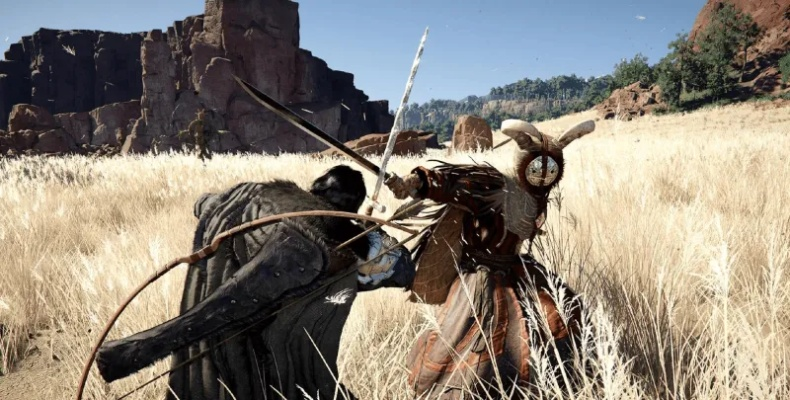 IGN也“翻车”？《红色沙漠》6分却狂卖200万份