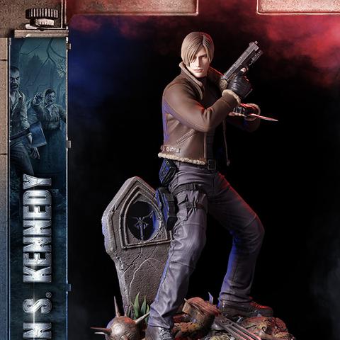 卡普空嘴真严！玩家吐槽《生化危机》30周年不透露新作消息