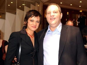 向太爆料：好莱坞制片人韦恩斯坦曾跪求李连杰拍戏