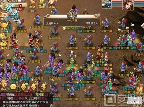 问道护宝大战2026独家攻略，速通拿满奖励？避开90%玩家踩的坑